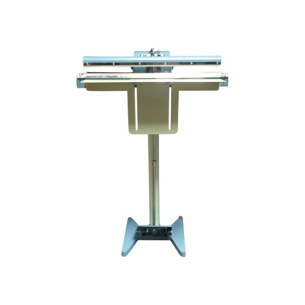 24" TISF Series Foot Sealer w/ 2mm Seal Width